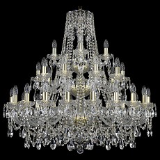 Подвесная люстра bohemia art classic 11.25 11.25.20-10-5.360.3d.gd.sp